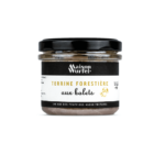 Terrine forestière aux bolets 95gr Maison Wurfel