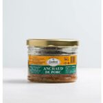 Anchaud de Porc Maison Lembert 300gr