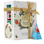 Coffret « Hiver blanc » Bio – 12 prismes