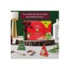 Coffret thé de Noël - Personnages de Noël - 12 sachets – Image 4