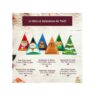 Coffret thé de Noël - Personnages de Noël - 12 sachets – Image 2