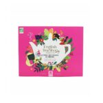 Coffret Découverte de Thés Bio – 48 sachets