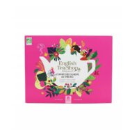 Coffret Découverte de Thés Bio – 48 sachets