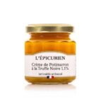 Crème de Potimarron à la Truffe noire 100gr