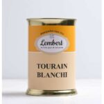 Tourain blanchi (soupe ail et oignon) 800gr