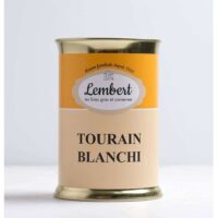 Tourain blanchi (soupe ail et oignon) 800gr
