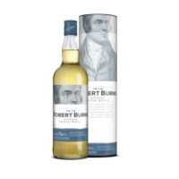 Whisky Blended Robert Burns 70cl