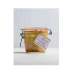Foie gras de Canard entier du Périgord 320gr
