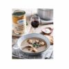Velouté de châtaignes au foie gras 800gr – Image 2