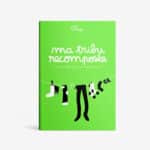 Livre à remplir « Ma tribu recomposée »