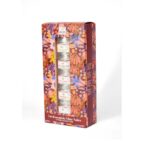 Coffret de 5 thés noirs « Les Essentiels » 5x20gr