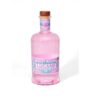 Coffret Gin bio Lycann 70cl + 2 verres Quai Sud – Image 2
