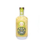 Vodka Citron Miel Quai Sud 50cl