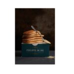 Gaufres flamandes artisanales Vergeoise 230gr