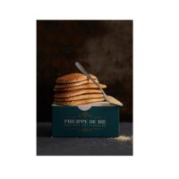 Gaufres flamandes artisanales Vergeoise 230gr