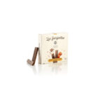Les Guinguettes chocolat et caramel Maison Guinguet 180gr