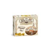 Moelleux individuels au chocolat et noisettes 450gr