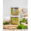 Tartinable Petits pois Cajou Menthe 85gr – Image 3