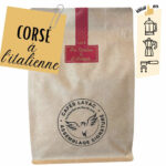 Café en grains De Cendre et d&rsquo;Ardeur 250gr