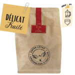 Café moulu D&rsquo;or et d’Éclat Layac 250gr