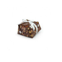 Panettone au Pépites de Chocolat (emballage cadeau) 500g
