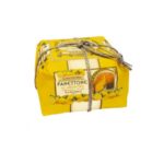 Panettone Limoncello Del Chiostro 750gr