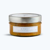 Crème de Butternut Cacahuètes Curry – Domaine Terra – 130gr