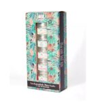 Coffret de 5 thés verts « Les Essentiels » 5x20gr