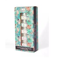 Coffret de 5 thés verts “Les Essentiels” 5x20gr