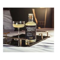 Cocktail Pornstar Martini Vodka 50cl