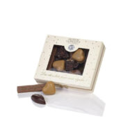 Boîte assortiment de chocolats Maison Guinguet 188gr