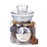 Assortiment de chocolats Bonbonniere Maison Guinguet 150gr