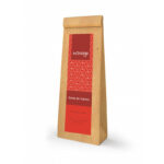 Thé noir à la fraise (vrac 100gr)