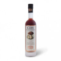 Spécialité Culinaire au parfum de cèpe 20cl