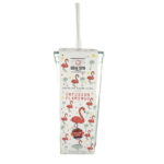 Travel mug Infusion Flamingo Fruits exotiques
