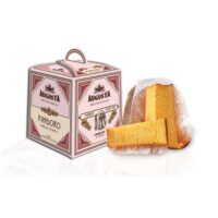 Pandoro italien – Augusta – 750gr