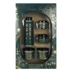 Coffret cadeau Sélection Truffe – Savor & Sens