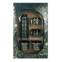 Coffret cadeau Sélection Truffe – Savor & Sens