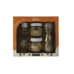 Coffret cadeau Autour du Cèpe – Savor & Sens