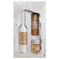 Coffret cadeau Truffe White & Gold – Savor & Sens