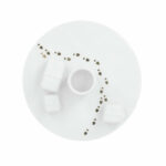 Bougeoir « Cadeau de Noël » – Rader