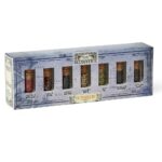 Coffret Les 7 poivres et baies Quai Sud