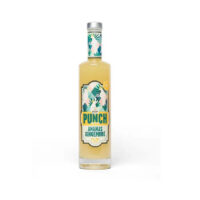 Planteur Ananas Gingembre 70cl Quai Sud