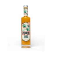 Planteur Mangue Passion 70cl Quai Sud