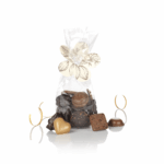 Assortiment de chocolats gourmands 135gr Maison Guinguet