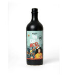Vin chaud de Noël 75cl Quai Sud