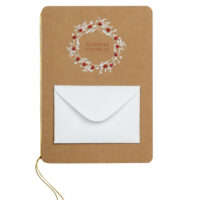 Carte postale » Enveloppe Surprise » – Räder