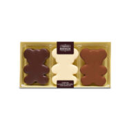 Coffret 3 ourson guimauve 90gr Le Comptoir de Mathilde