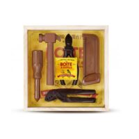 Coffret kit du bricoleur 175gr Le Comptoir de Mathilde