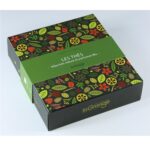 Coffret Les thés incontournables Bio – La Grange
